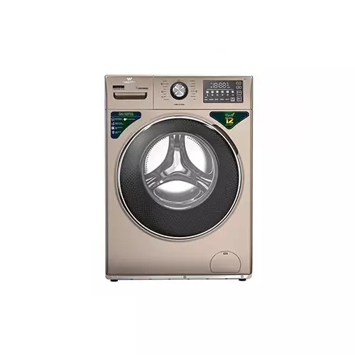 Walton WWM-AFT80Wi 8.00 kg CIM Inverter Motor Washing Machine