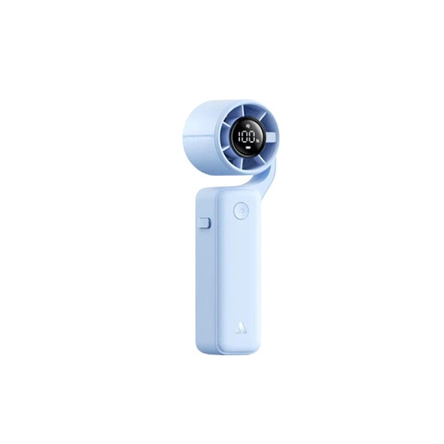 Aecooly Air Gimbal Pro 4500mAh Portable Handheld Fan Blue