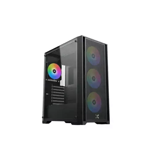 Xigmatek Gaming X II Mid-Tower Gaming Casing