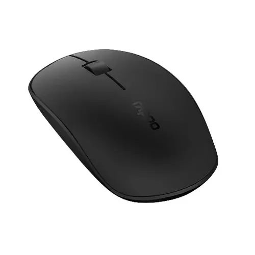 Rapoo M200 Multi-mode Wireless Silent Mouse