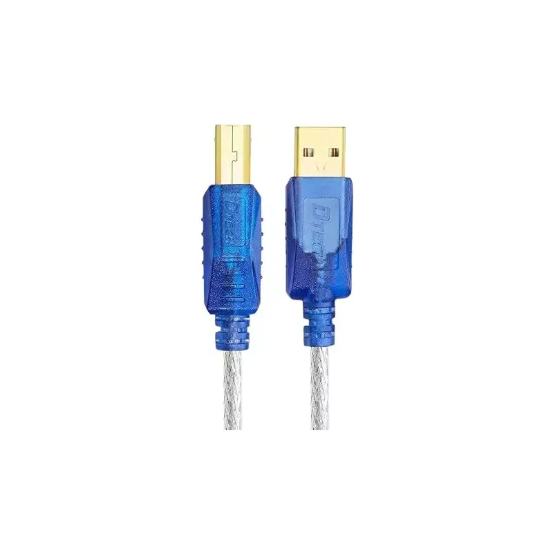 Dtech DT-5026 10m USB 2.0 Extension cable
