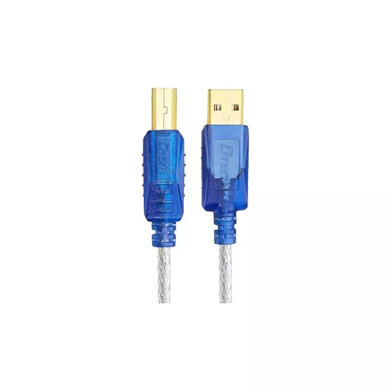 Dtech DT-5026 10m USB 2.0 Extension cable