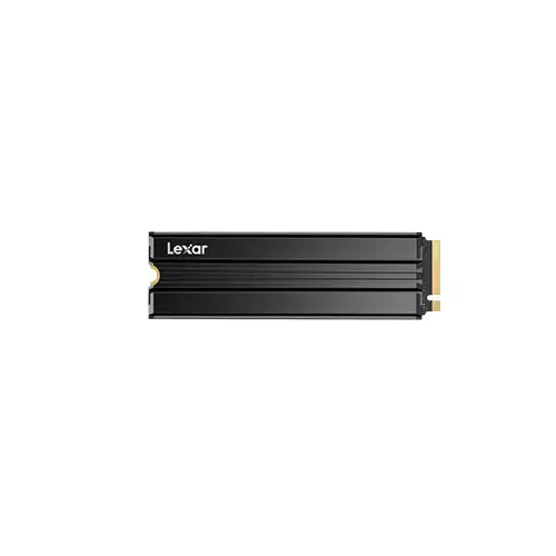 LEXAR NM790 M.2 2280 1TB PCIe Gen 4×4 NVMe SSD With Heatsink