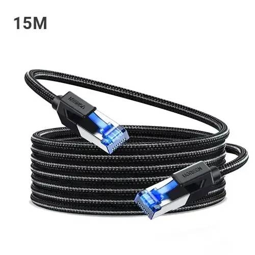 UGREEN NW153 15M Cat8 Ethernet Cable(30799)
