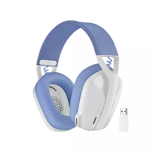 Logitech G435 LIGHTSPEED Wireless Gaming Headset