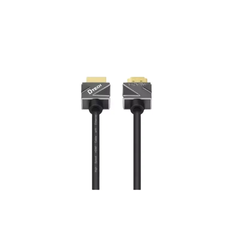 Dtech DT-H201 2m Ver 2.0 HDMI To HDMI Cable