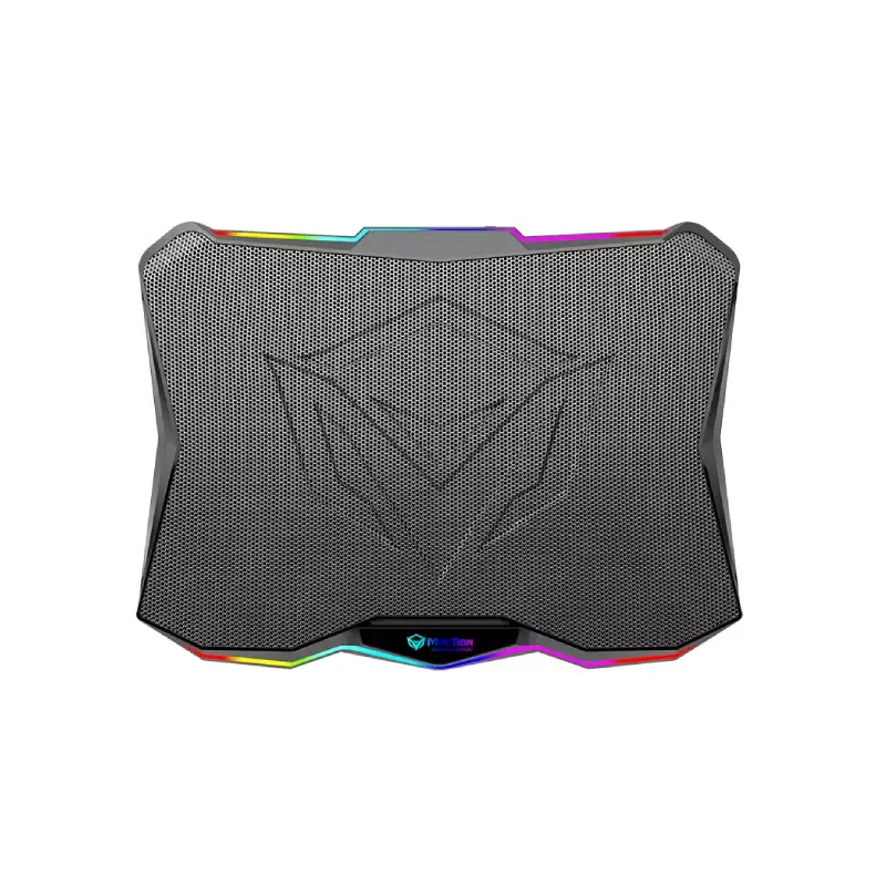Meetion MT-CP4040 RGB Gaming Laptop Cooling Pad