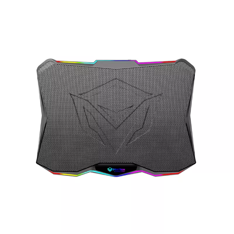 Meetion MT-CP4040 RGB Gaming Laptop Cooling Pad
