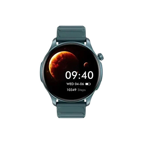 Zeblaze Btalk 3 Pro AMOLED Bluetooth Calling Smart Watch (Space Gray)