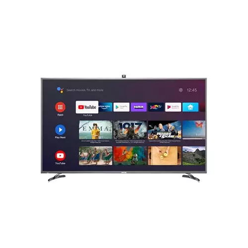 Walton WE55RUGP 55 inch 4K UHD Android LED Smart Television