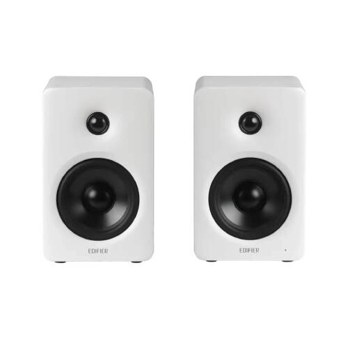 Edifier M90 Compact Active Speaker (White)