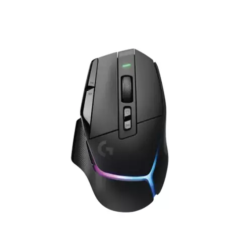 Logitech G502 X PLUS Lightspeed Wireless Gaming Mouse