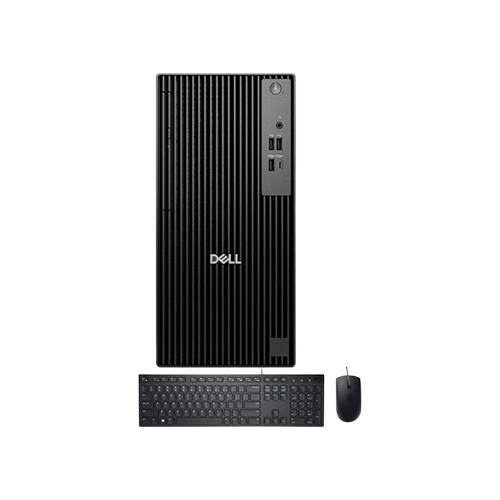 Dell Pro Tower QCT1250 Core Ultra 5 235 Brand PC