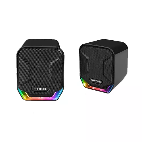 FANTECH SONAR GS202 Hi-res Audio Gaming Speaker