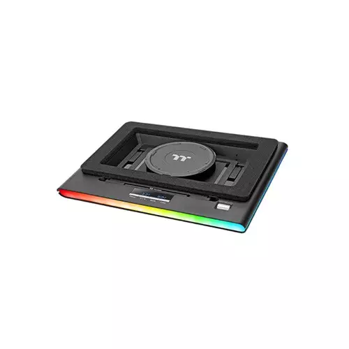 Thermaltake Massive Extreme RGB Black 18 Inch Laptop Cooler