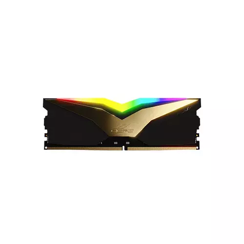 OCPC PISTA 32GB 6200MHZ RGB DDR5 CL40 Desktop RAM
