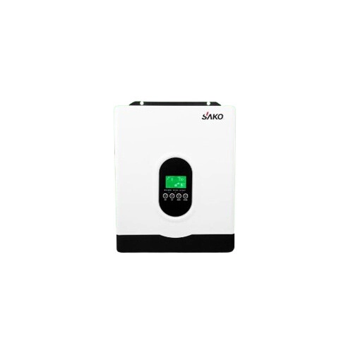 Sako 12V Off Grid Hybrid Solar Inverter