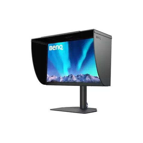 BenQ PhotoVue SW272Q 27" QHD IPS Monitor