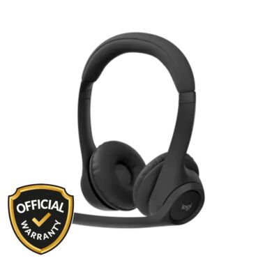 Logitech Zone 300 Wireless Bluetooth Headphone