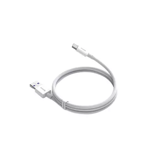 Baseus CATYS-02 Superior Series USB to Type-C 66W 1m Fast Charging Data Cable White