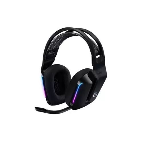 Logitech G733 Wireless Headset