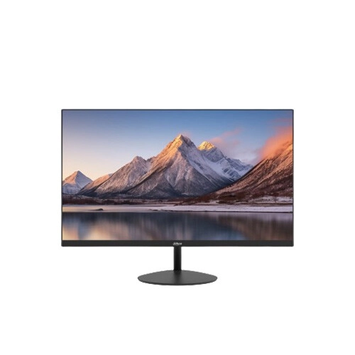 Dahua LM24-A200Y 23.8 Inch 100Hz FHD VA Monitor