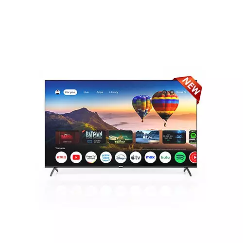 Walton W50C9MG 50-inch 60 Hz Smart LED Television