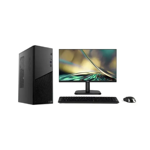 Acer Veriton S2690G Core i5 14th Gen Tower Brand PC