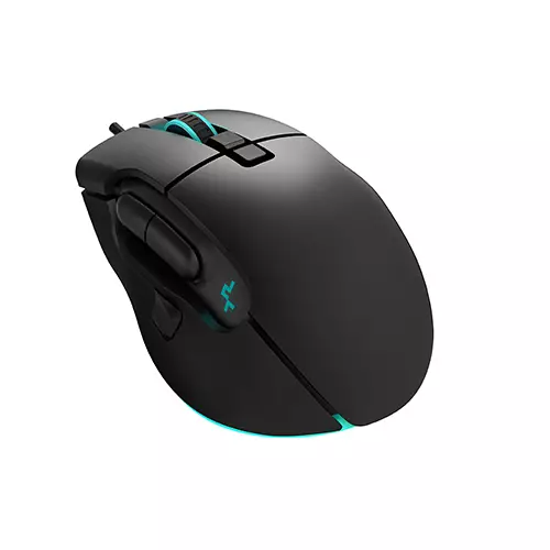 DeepCool MG350 FPS Gaming Mouse