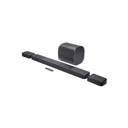 JBL Bar 1300MK2 11.1.4 Channel Soundbar