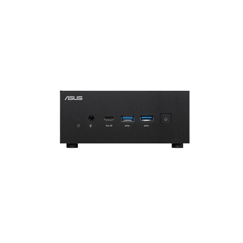 ASUS ExpertCenter PN53 (Barebone) Ryzen 5 7535H Portable Mini PC