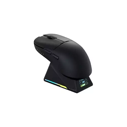 AJAZZ AJ159 APEX 8KHz Tri-Mode Gaming Mouse