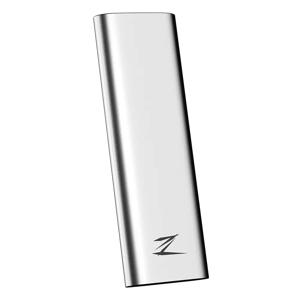 NETAC Z slim 128GB USB 3.2 GEN-2 TYPE C SSD