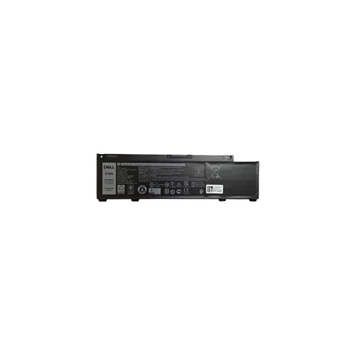 Dell G3 3500 3590 G5 5500 266J9 51Wh Laptop Battery