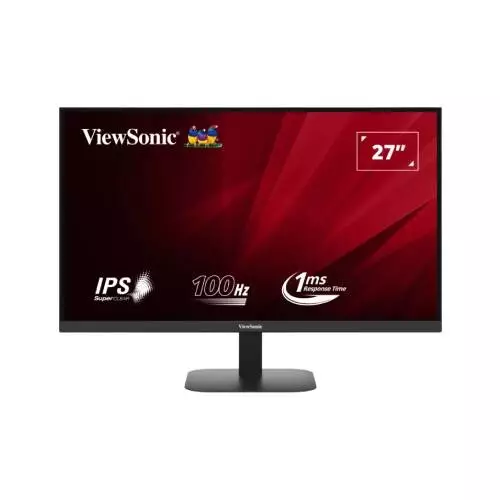 Viewsonic VA2708-2K-MHD 27" 2K QHD 100Hz IPS Monitor