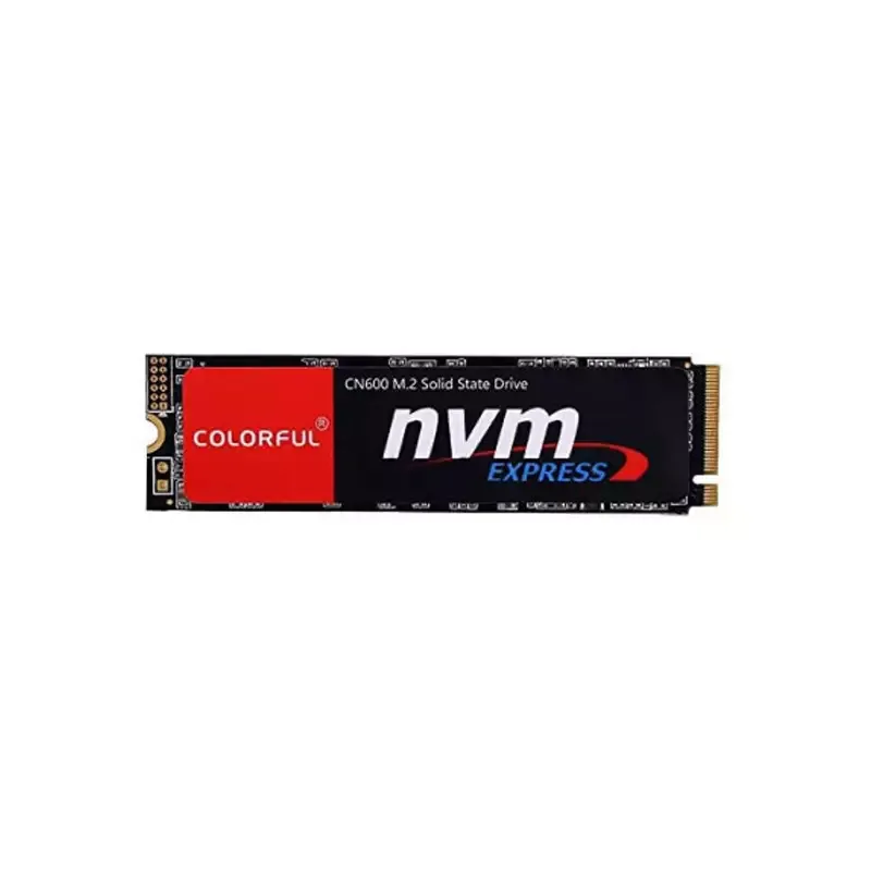 COLORFUL CN600 512GB M.2 NVME 2280 INTERNAL SSD