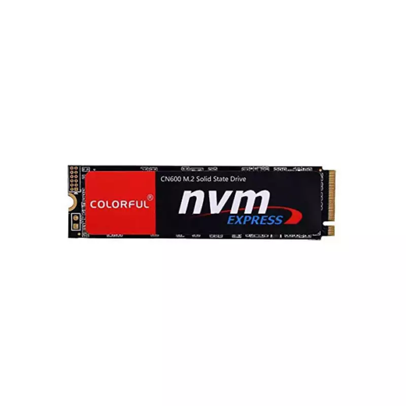 COLORFUL CN600 512GB M.2 NVME 2280 INTERNAL SSD