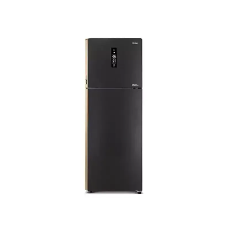 Haier HRF-330WDBG 319L Magic Cool No Frost Refrigerator