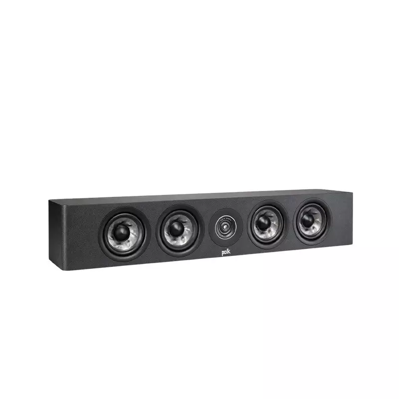 Polk Audio Reserve R350 Slim Center Channel Loudspeaker