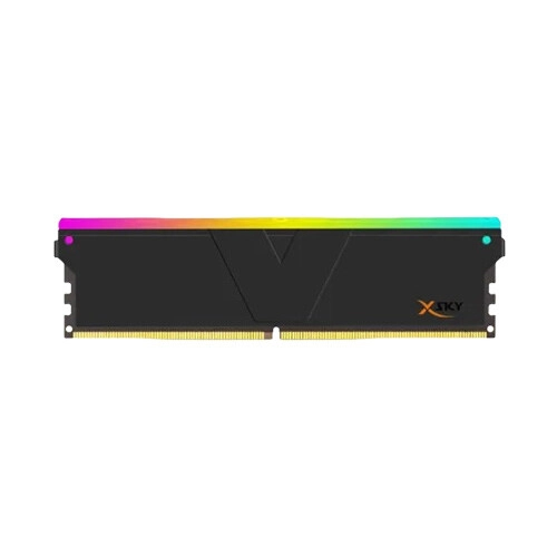 V-Color Manta XSky RGB 32GB DDR5 6000MHz CL30 Desktop RAM