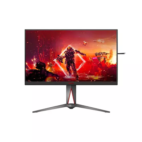 AOC AG275QZE 27" 260Hz 2K QHD IPS Gaming Monitor