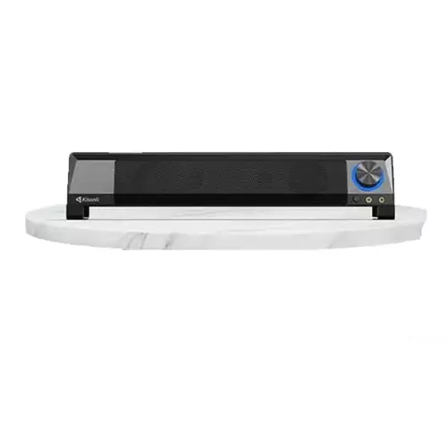 Kisonli X2 USB Multimedia Speaker