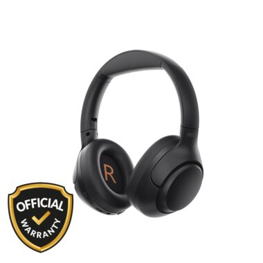 QCY H3 Wireless Noise Cancelling Headset