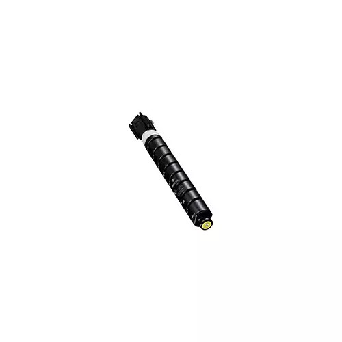 Canon NPG-83 Yellow Toner for Canon Photocopier #3766C001AA