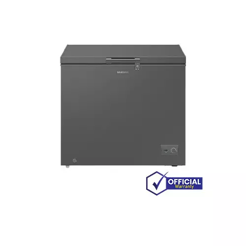 Samsung RI70F20V1GAGH 198 L Premium Design Freezer