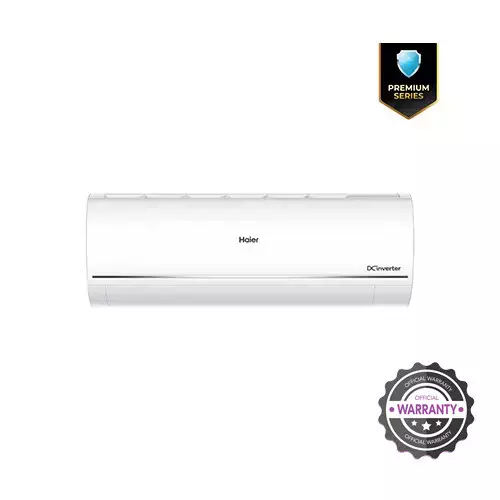 Haier 19UVCool Pro 1.6 Ton Wifi Inverter Air Conditioner