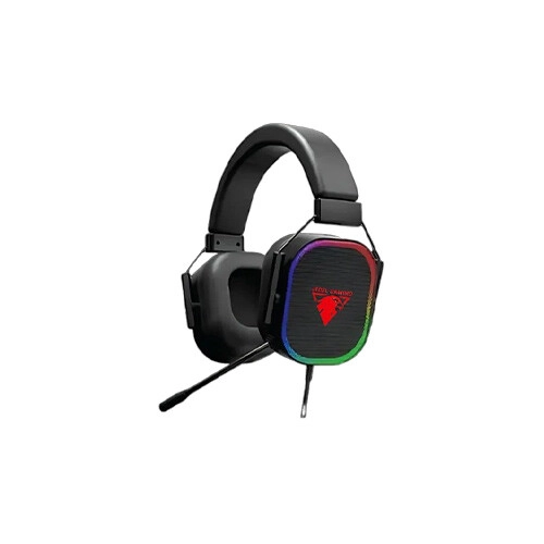 Jedel GH-560 USB 7.1 RGB Gaming Headphone With Noise-Reducing Microphone