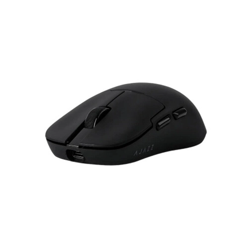 AJAZZ AJ159 NL-L Bat Life Tri-mode Gaming Mouse(Black)