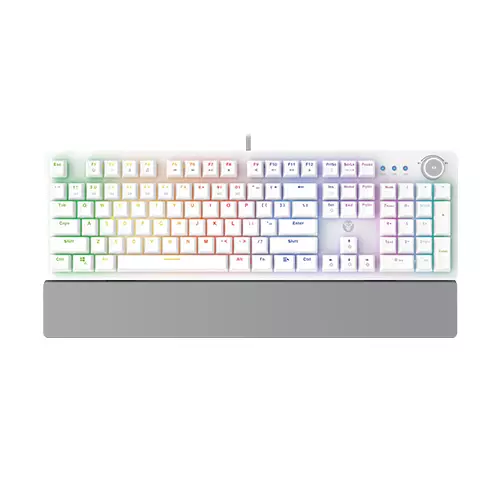 Fantech MAXPOWER MK853 RGB Mechanical Keyboard