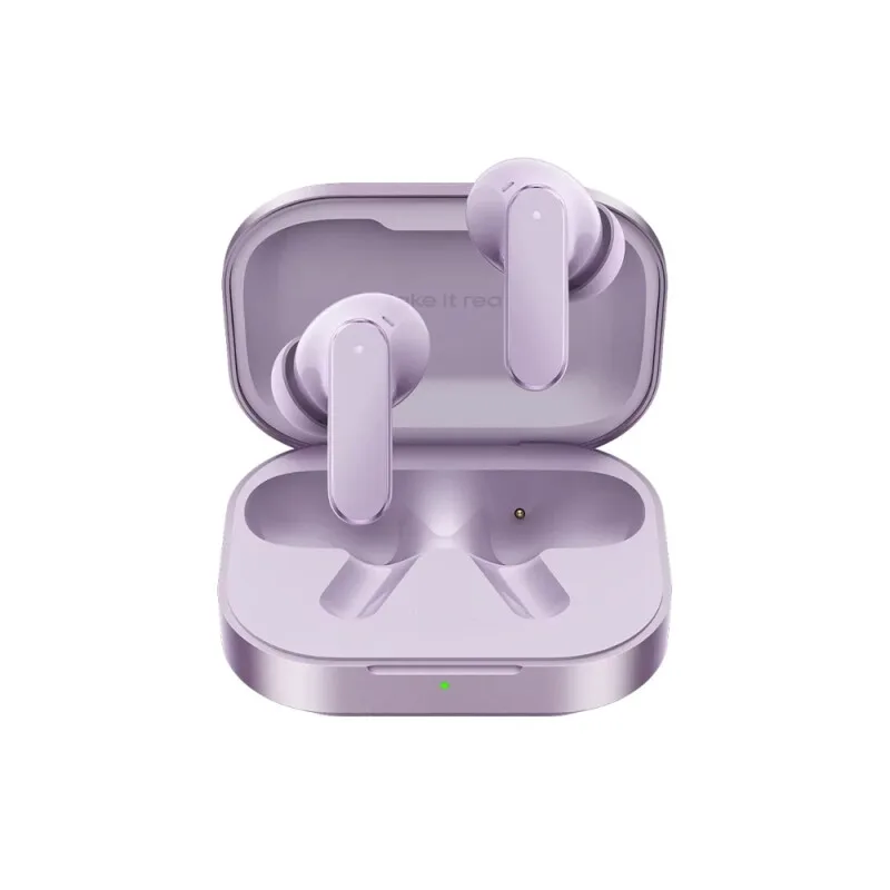 Realme Buds Air 8 ANC TWS Earbuds (Purple)